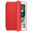 Leather Smart Case for iPad Mini 5 (2019) Red