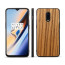 OnePlus 7 Pro Protective Case Rosewood