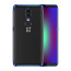OnePlus 7 Thin Metal TPU Case