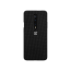 OnePlus 7 Pro Bumper Case Nylon (Black)