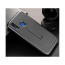 Official Huawei P20 Standing Protective Cover Grey