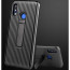 Official Huawei P20 Pro Standing Protective Cover Grey