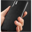 Huawei P30 Alcantara Case