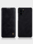Huawei P30 Pro Leather Flip Case