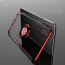 Huawei P30 Metal Car Holder Magnetic Case