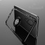Huawei P30 Metal Car Holder Magnetic Case