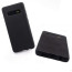 Galaxy S10 Alcantara Case
