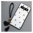 Galaxy S10 Confetti Hearts Multi Case