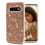 Galaxy S10+ Plus Bling Glitter Fashion Case