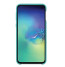 Official Samsung Galaxy S10e Silicone Cover Case - Green
