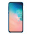 Official Samsung Galaxy S10e Silicone Cover Case - Navy