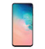 Official Samsung Galaxy S10e Silicone Cover Case - White