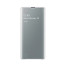 Official Samsung Galaxy S10+ Plus Clear View Cover Case - White