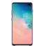 Official Samsung Galaxy S10+ Plus Silicone Cover Case - Navy
