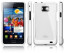 Linear Pure Infinity white