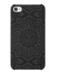 Shepard Fairey Snap Case - Black Yen