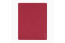 Incase Magazine Jacket for the new iPad 3rd gen - Cranberry White