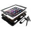 Griffin Survivor for iPad 9.7 Black
