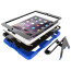 Griffin Survivor for iPad 9.7 Blue