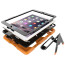 Griffin Survivor for iPad 9.7 Orange