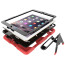 Griffin Survivor for iPad 9.7 Red
