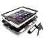 Griffin Survivor for iPad 9.7 White