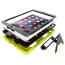 Griffin Survivor for iPad 9.7 Yellow