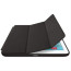 Black Leather Smart Case for iPad 9.7 Inch 5th Gen