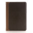 Book Style Leather Folio Wallet Case for iPad 10.2 (2019) 7th Gen