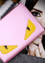 Monster Eyes Case for iPad 4 3 2