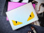 Monster Eyes Case for iPad 4 3 2