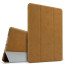 BGR Real Leather Book Jacket Case For iPad Mini 3/2/1