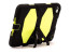 Griffin Survivor All-Terrain for iPad mini 4 (4th gen.) Black/Citron