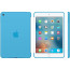 Leather Case for Apple iPad Mini 4 - Blue