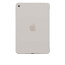 Leather Case for Apple iPad Mini 4 - Stone