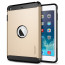 iPad Mini Mini Retina Case Spigen SGP Tough Champagne Gold