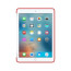 Silicone Case for 9.7-inch iPad Pro - Red