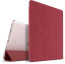 BGR Real Leather Book Jacket Case For iPad Pro 9.7"