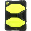 Griffin Survivor All-Terrain for iPad Pro 9.7 Inches Black / Citron