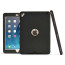 iPad Pro 9.7 Defender Case Black