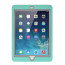 iPad Pro 9.7 Defender Case Mint Grey