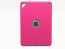 iPad Pro 9.7 Defender Case Pink / Blue
