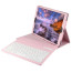 iPad Pro 12.9" Folio Case With Detachable Keyboard