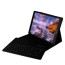 iPad Pro 12.9" Folio Case With Detachable Keyboard