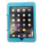 Griffin Survivor All-Terrain for iPad Pro 9.7 Inches Clear Blue