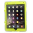 Griffin Survivor All-Terrain for iPad Pro 9.7 Inches Clear Citron