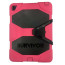 Griffin Survivor All-Terrain for iPad Pro 9.7 Inches Pink / Black