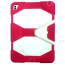 Griffin Survivor All-Terrain for iPad Pro 9.7 Inches Pink / White