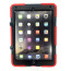 Griffin Survivor All-Terrain for iPad Pro 9.7 Inches Red / Black