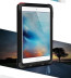 Water Resistant Shockproof Case for iPad Pro 9.7 Inches